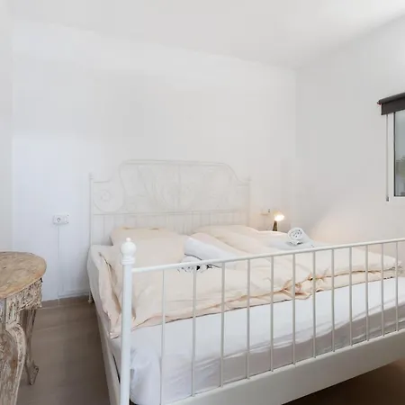 Casa Ecuador Lägenhet *