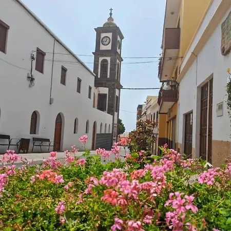 Lägenhet Casa Ecuador *