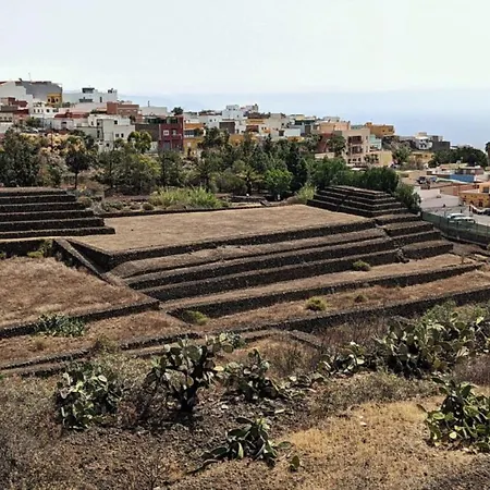 Lägenhet Casa Ecuador