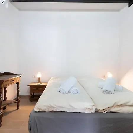 Lägenhet Casa Ecuador