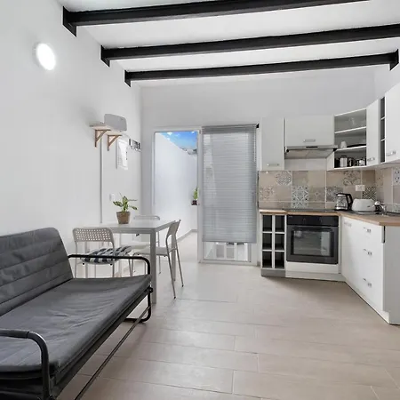 Lägenhet Casa Ecuador Güimar
