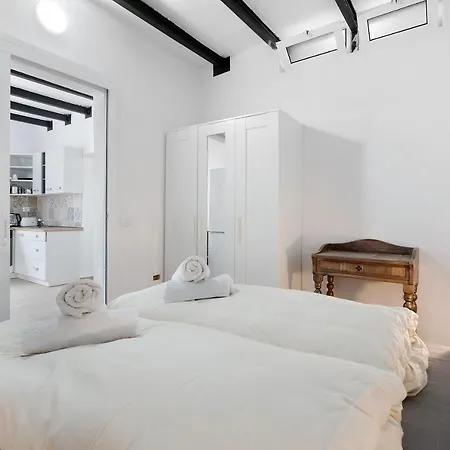 Lägenhet Casa Ecuador *