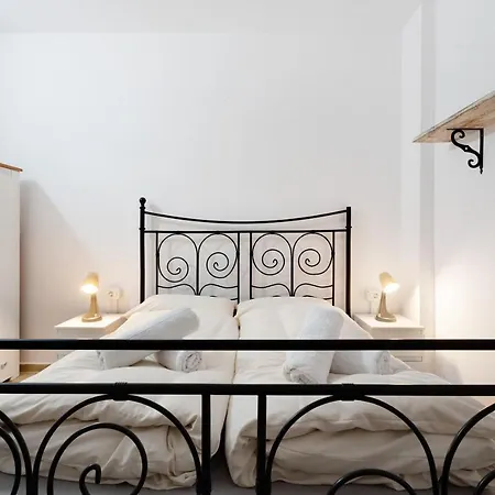 Apartment Casa Ecuador