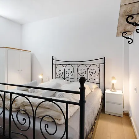 Casa Ecuador Apartment *