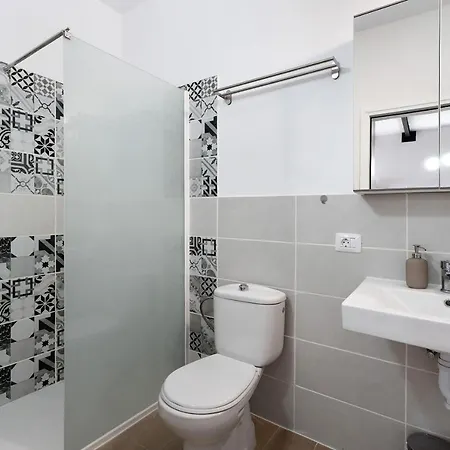 Casa Ecuador Apartment