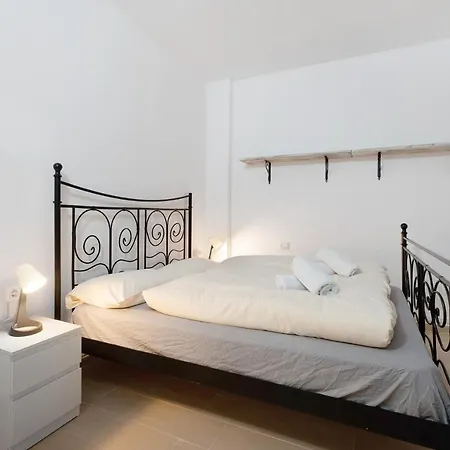 Casa Ecuador Апартаменты Гуимар