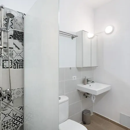 Апартаменты Casa Ecuador